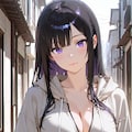 パーカー03 2枚目