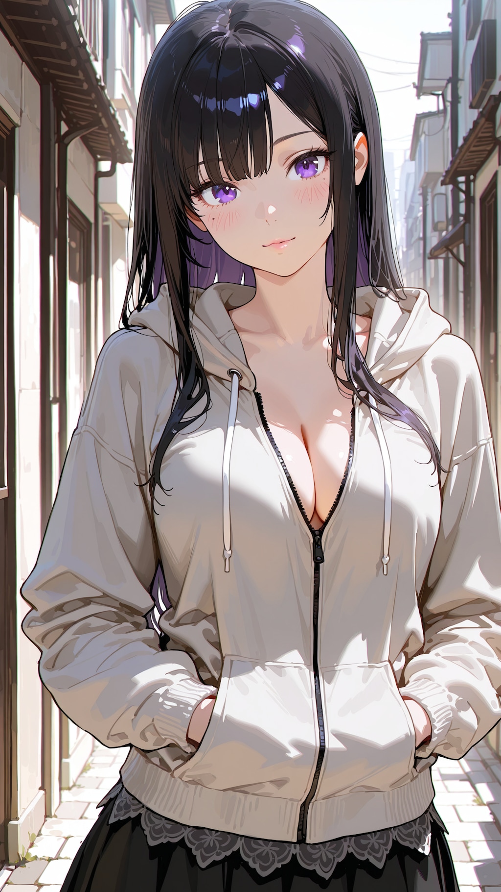 パーカー03