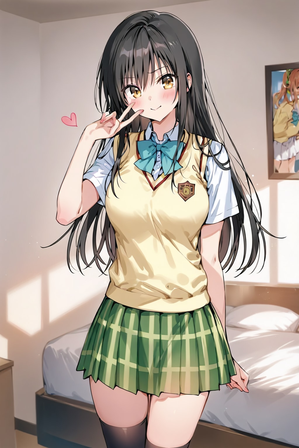 制服