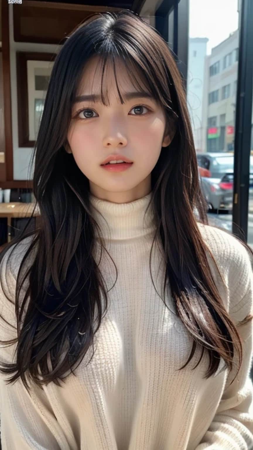 お気に入り女子