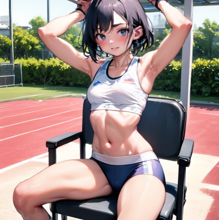 トレーニング