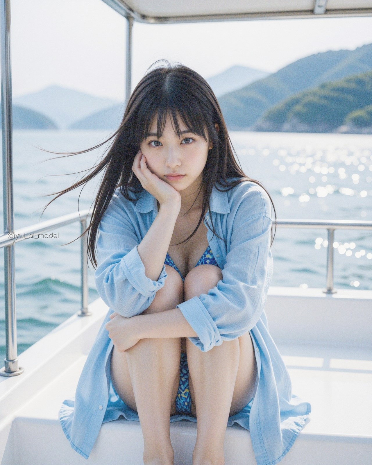 水着 beauty-701