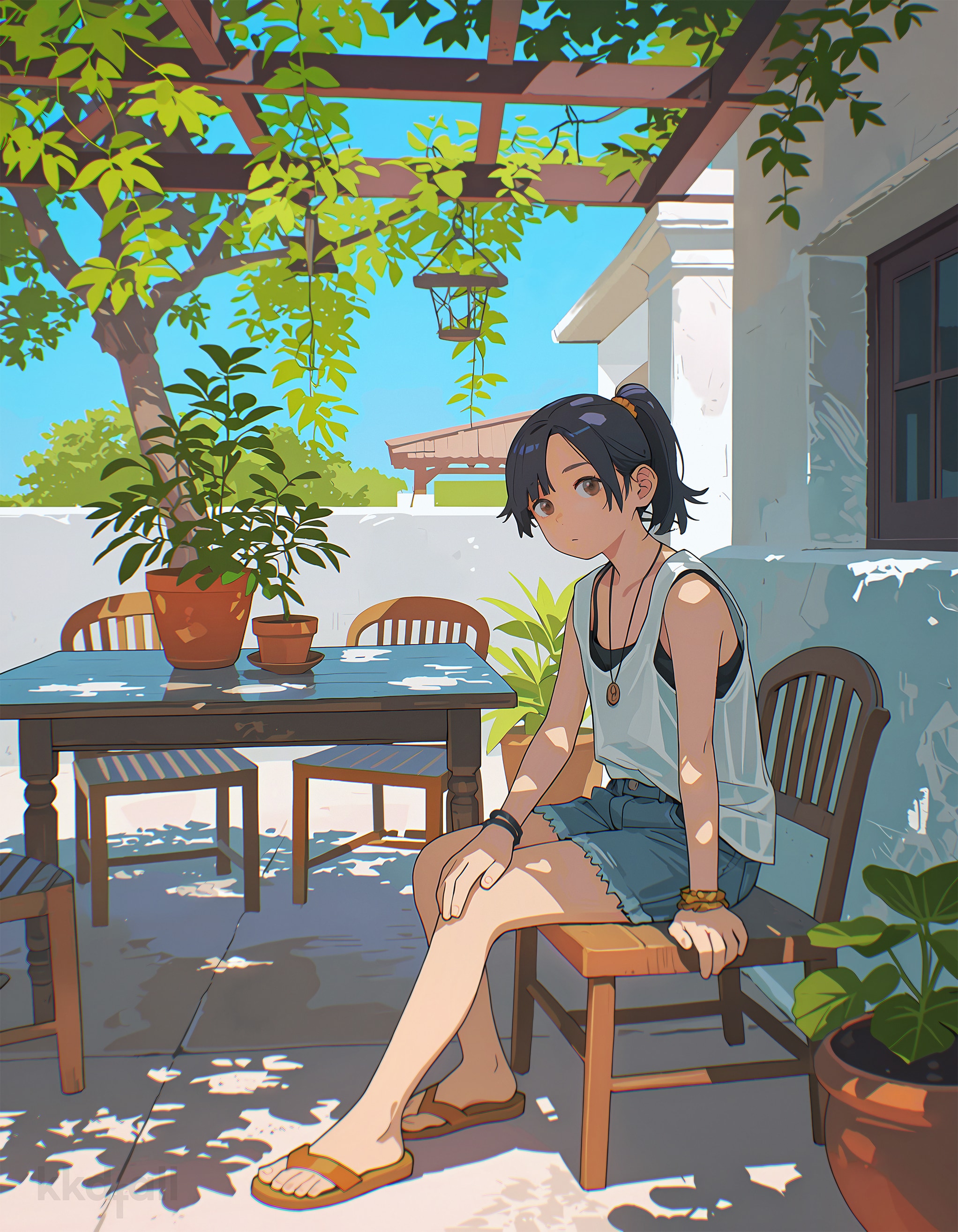 Siesta