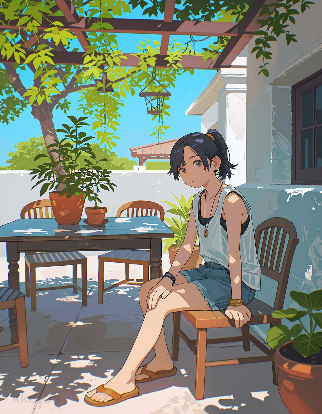Siesta