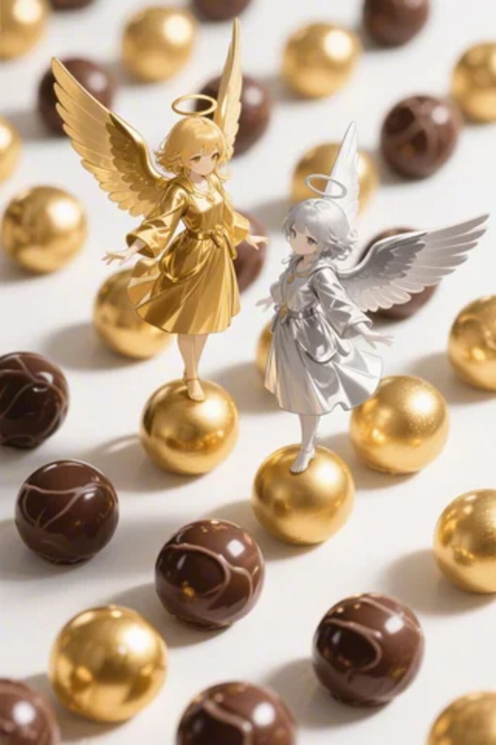 金と銀のエンゼル241