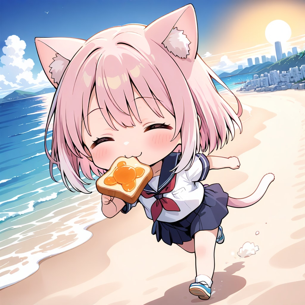 朝練4