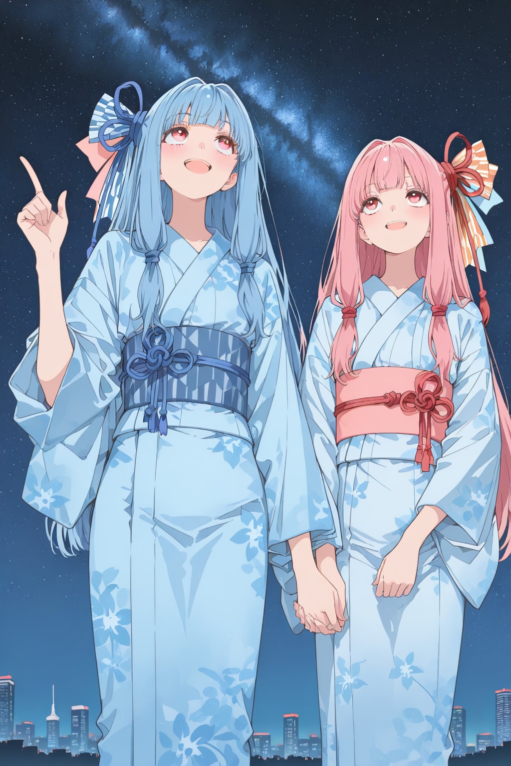 琴葉姉妹２４
