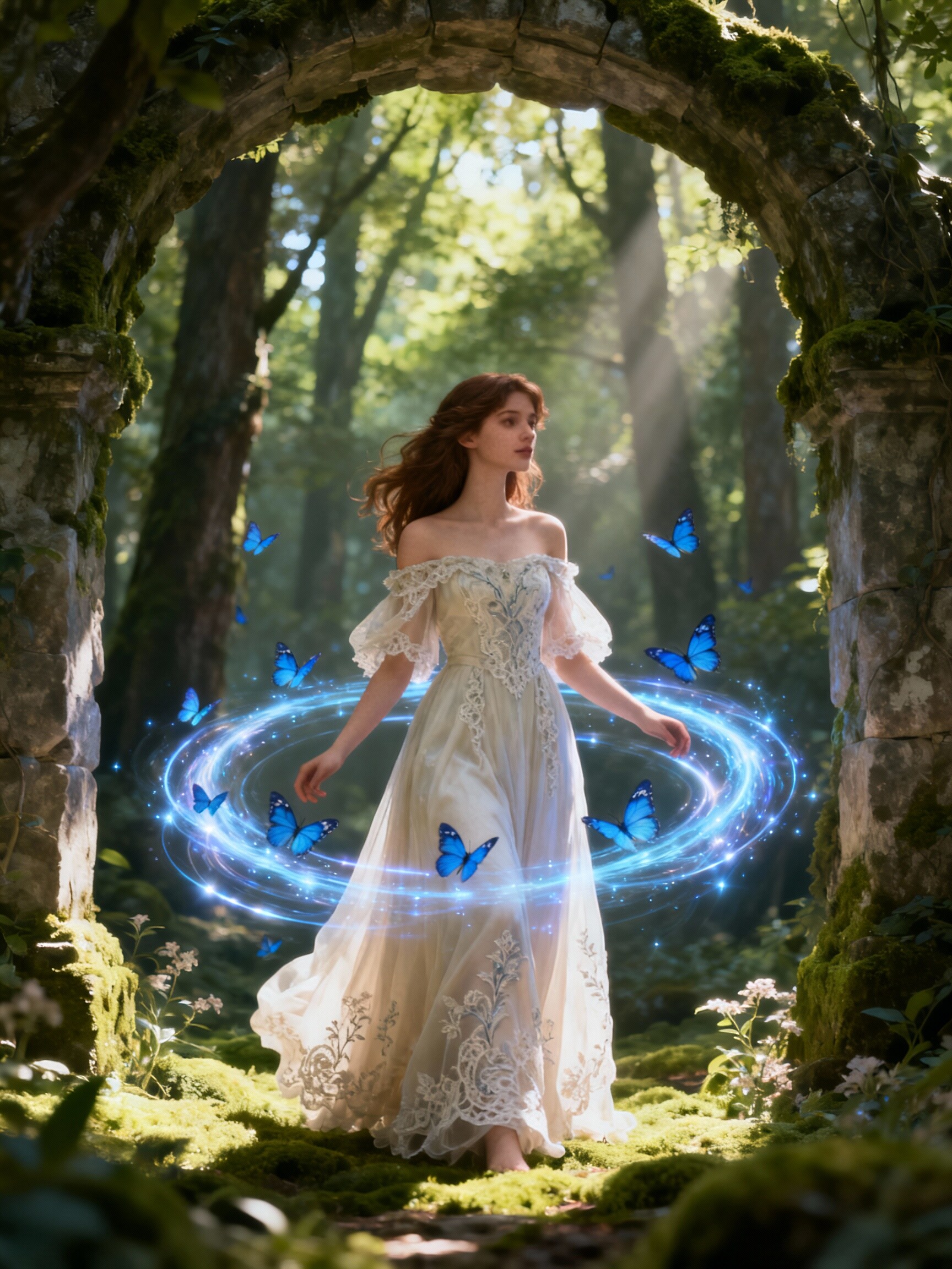 舞う、旋律 | の人気AIイラスト・グラビア