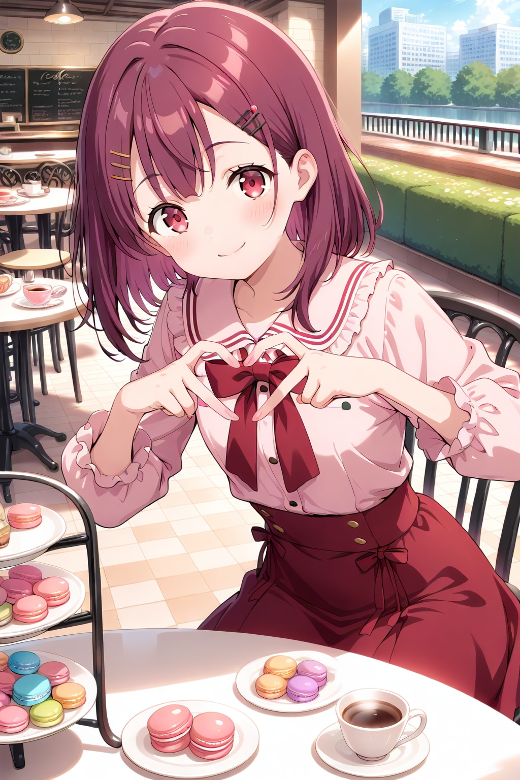 いちごちゃん🍓✨１１