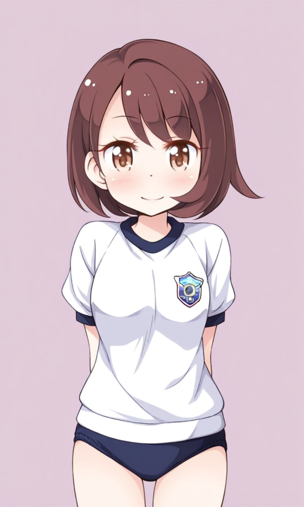 ユウリ ブルマ