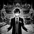 小説『Curse of Roulette√two』【ニャンノ世界】 3枚目