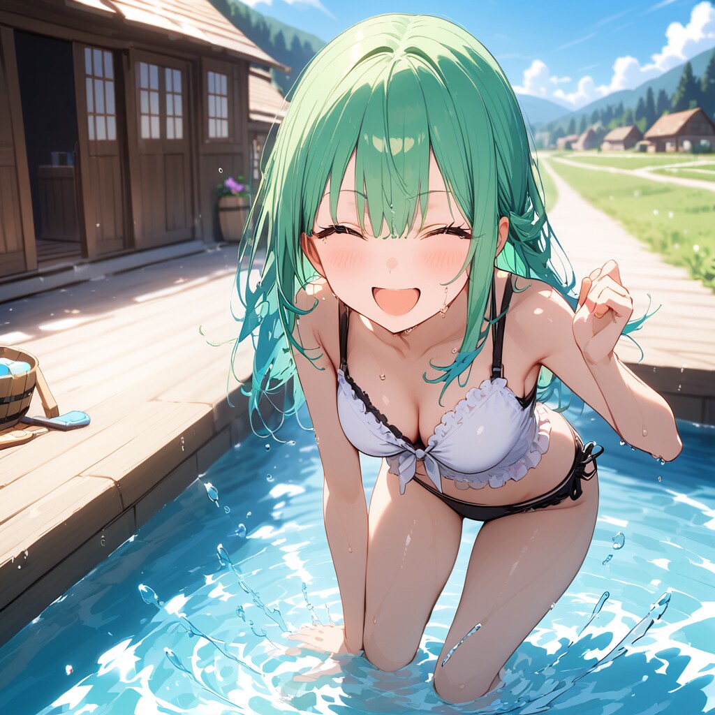 日本の夏