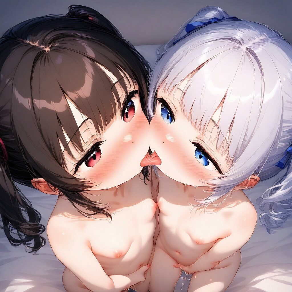 百合幼女