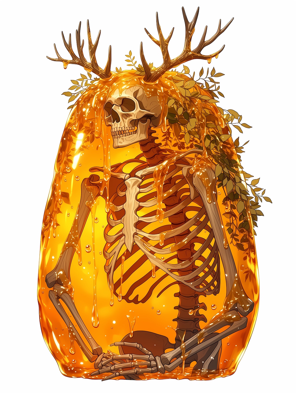 Niji 7 モンスターデザインすごい！02