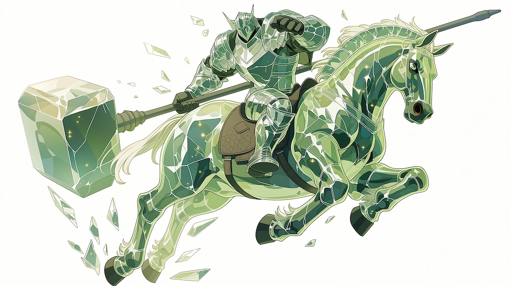 Niji 7 モンスターデザインすごい！02