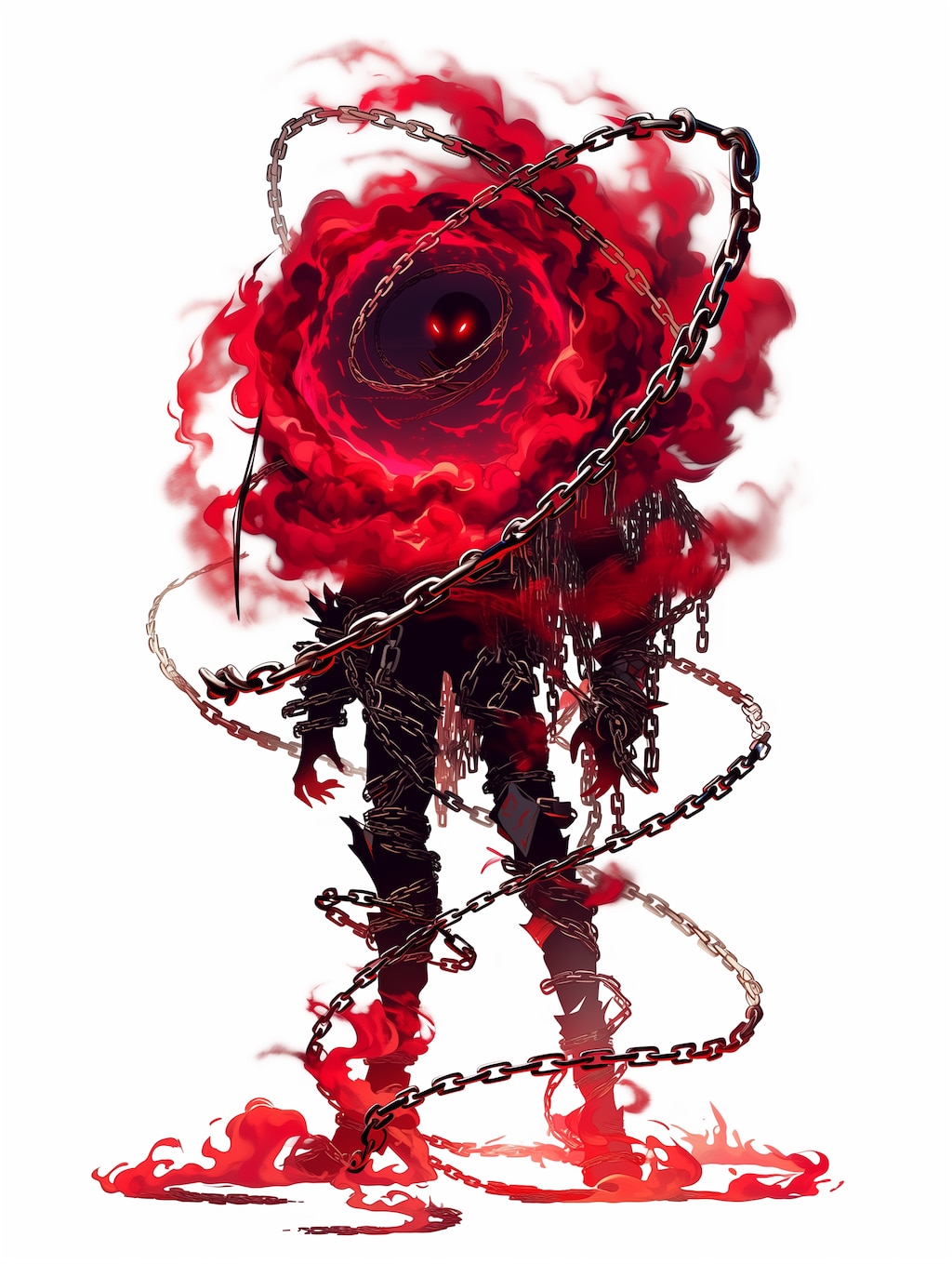 Niji 7 モンスターデザインすごい！02