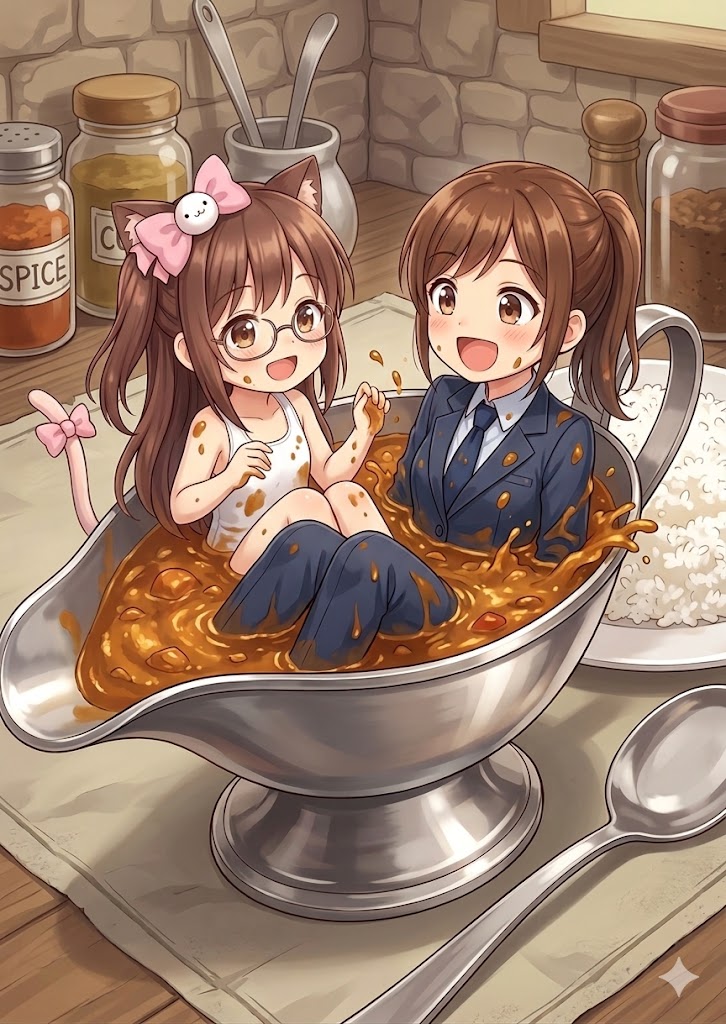 両者1票