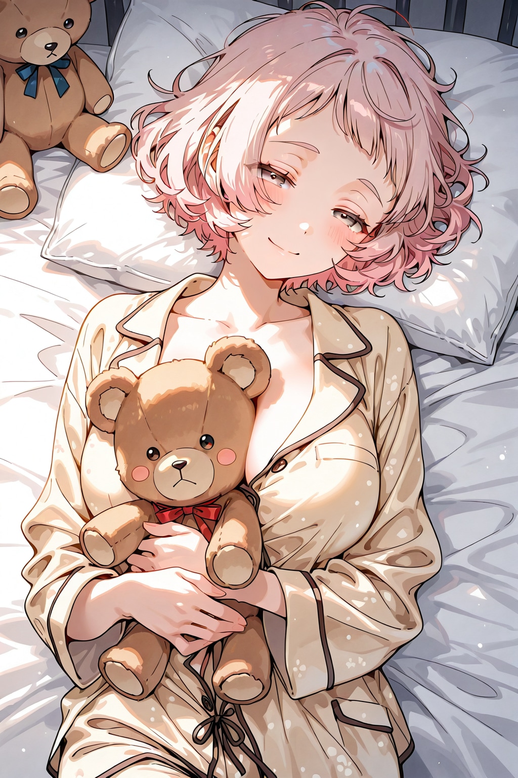 ぬい