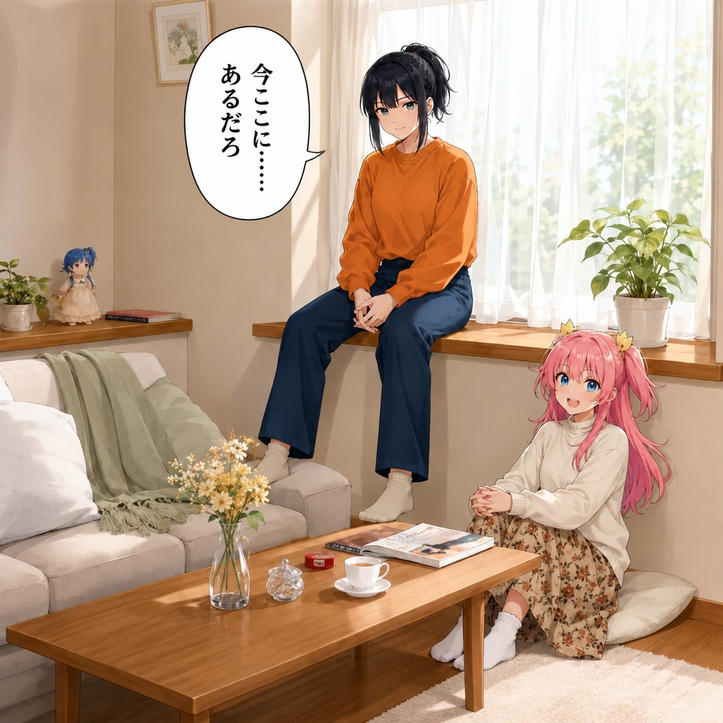 【お題に回答】そりゃ…お前…