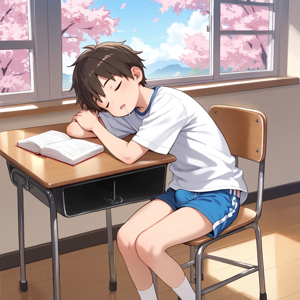 生理現象
