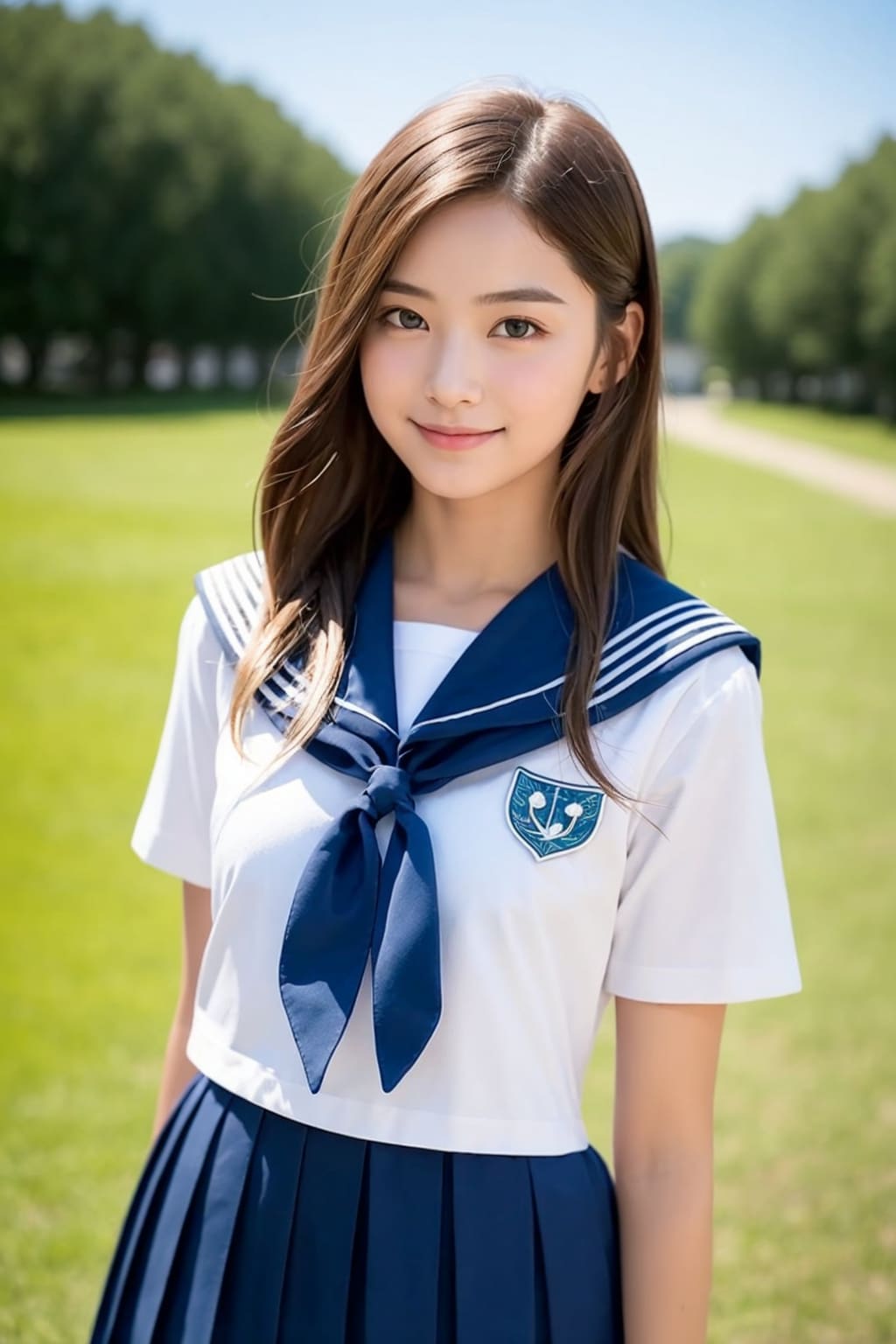 G☆Girl♯15 セーラー服