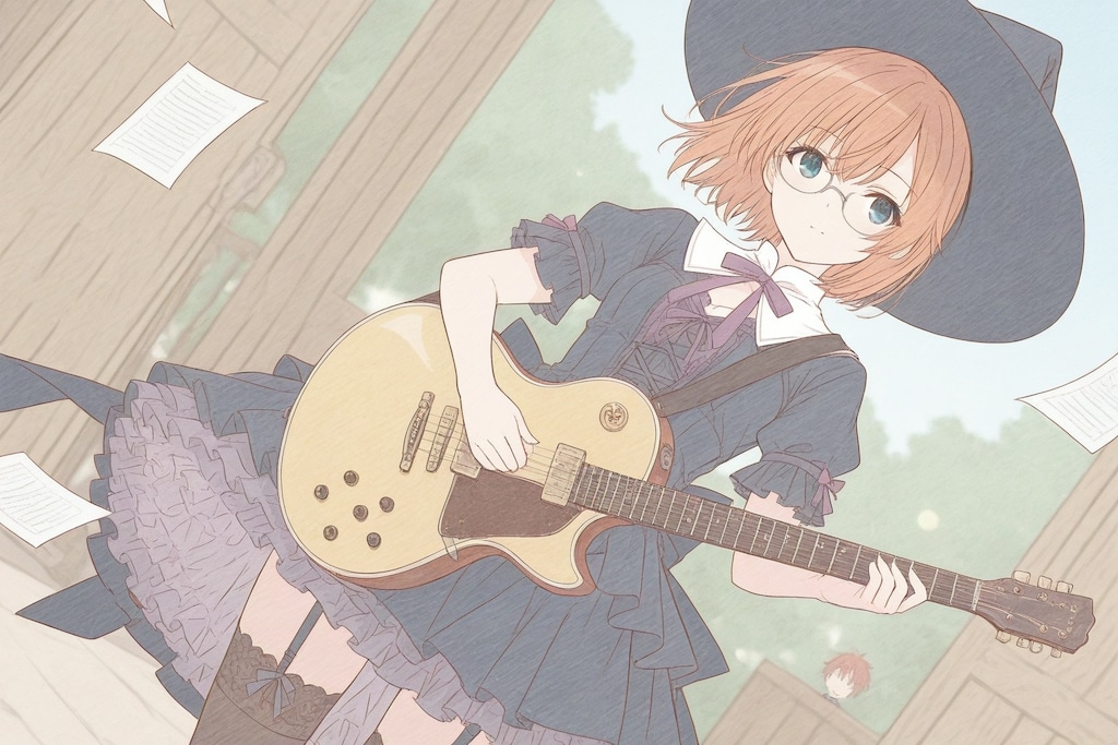まほうつかい