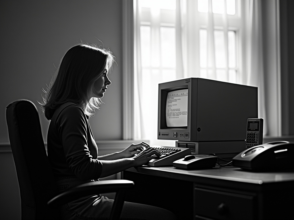 The Founder of the Internet.