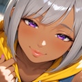 セルフカバー！！別キャラで同ポーズでも雰囲気は変わる 3枚目