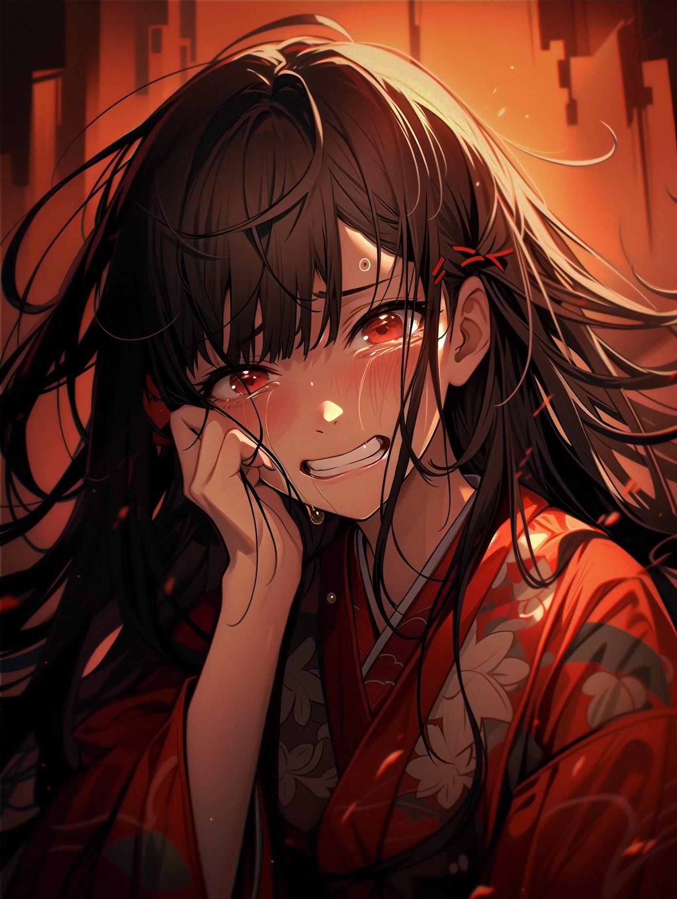 恐怖