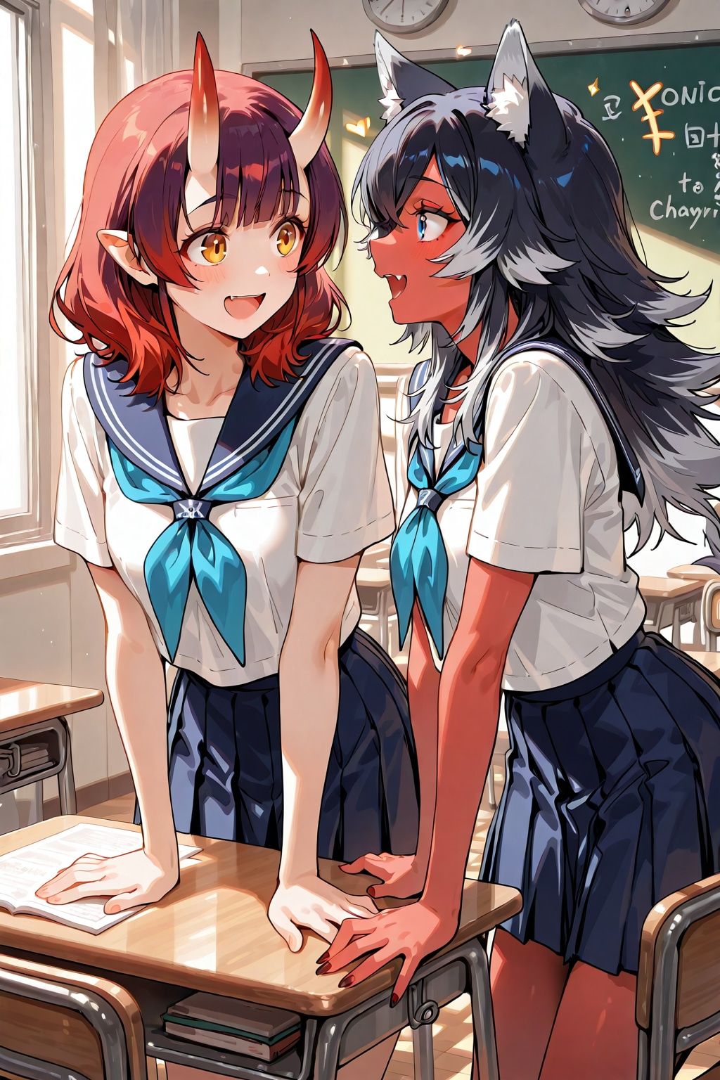 この後、どうする？