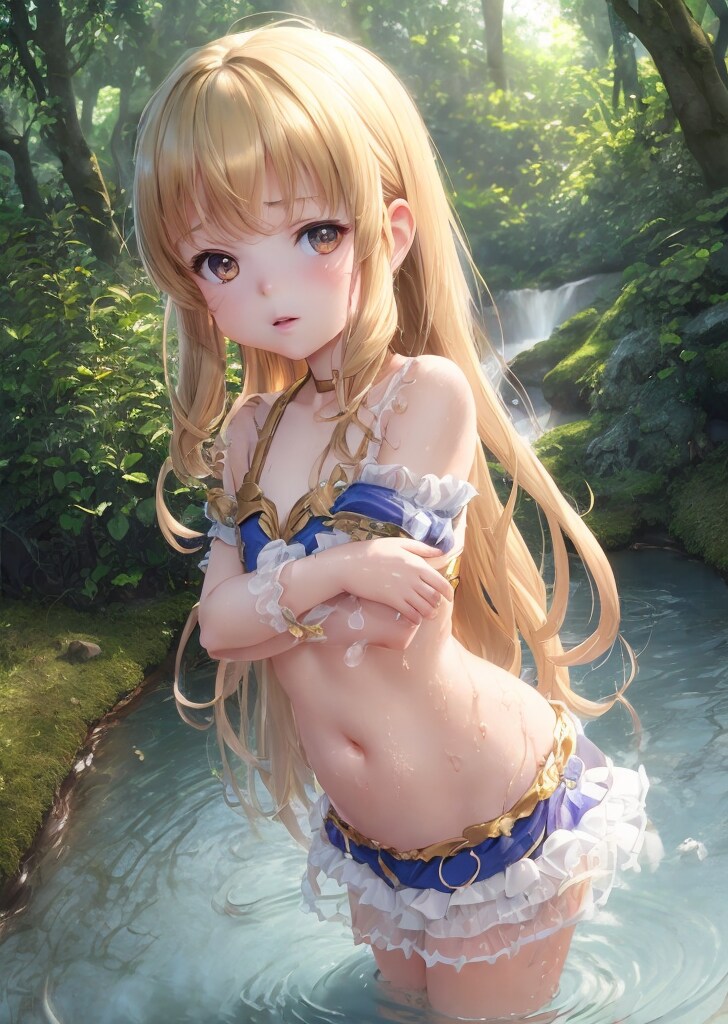 water