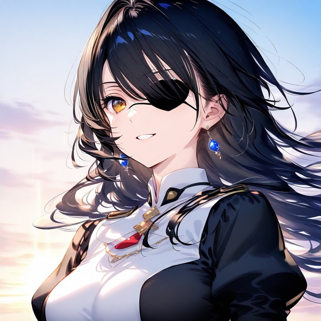 伝説の戦士イロアス・エリア