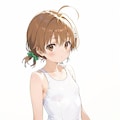 スクール水着女子 4枚目