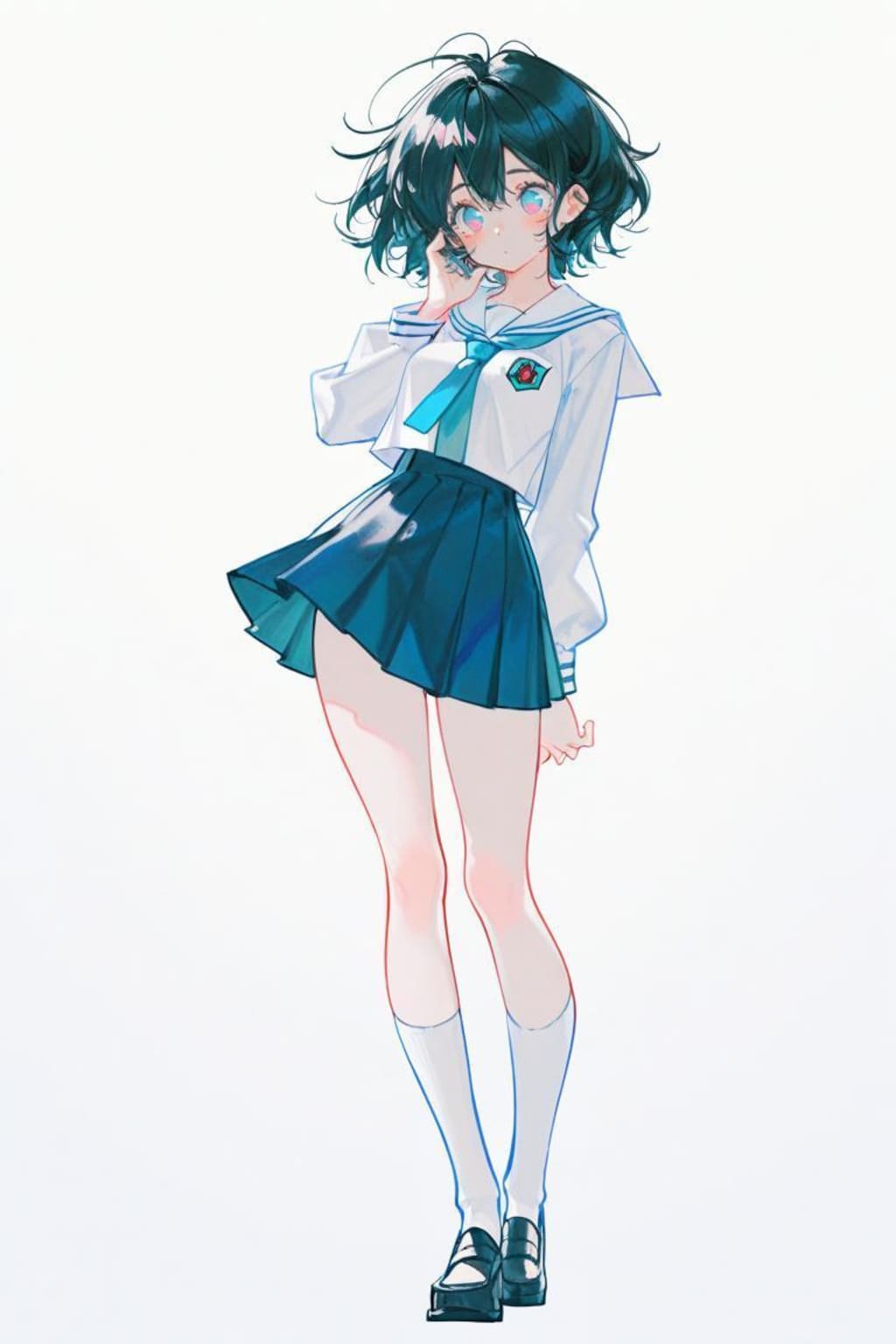 1日1歌詞ちゃん(28)恋のダイヤル6700ちゃん