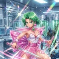 闘神伝　エリス　アクションシーン 4枚目