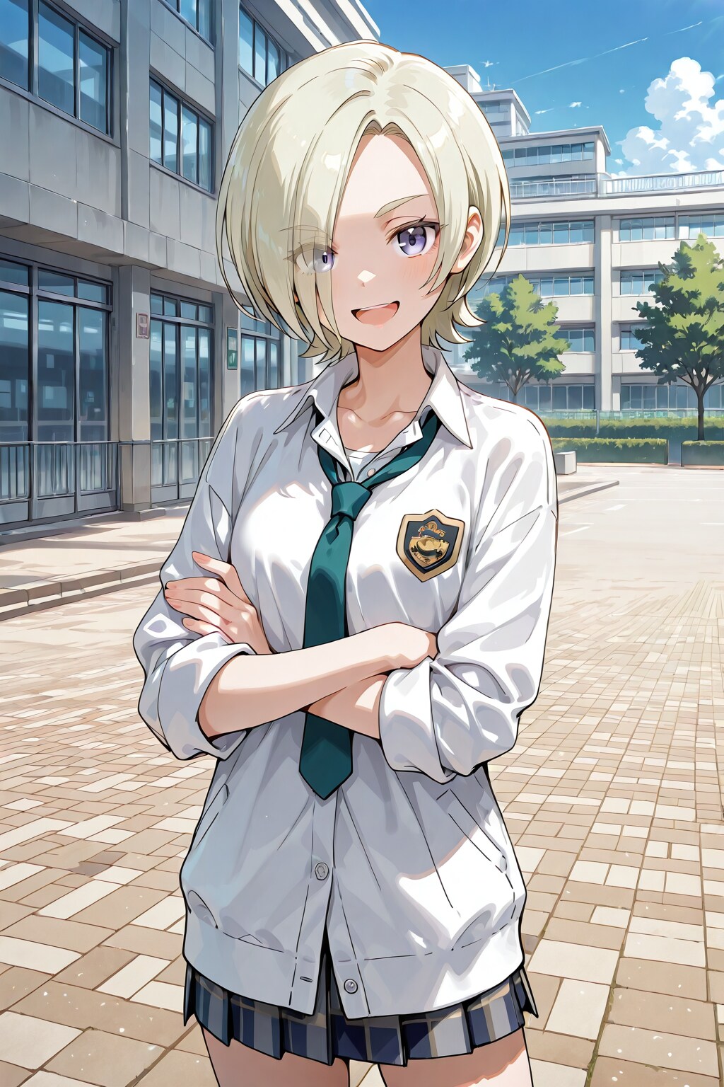 mia