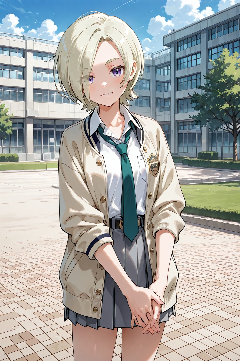 mia