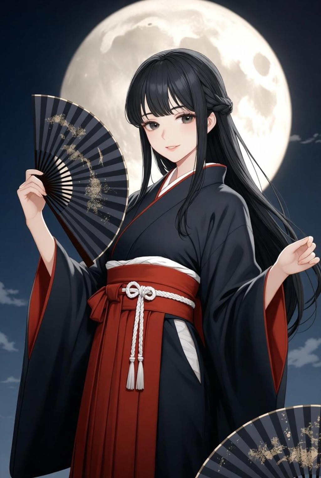Neo japonesque.