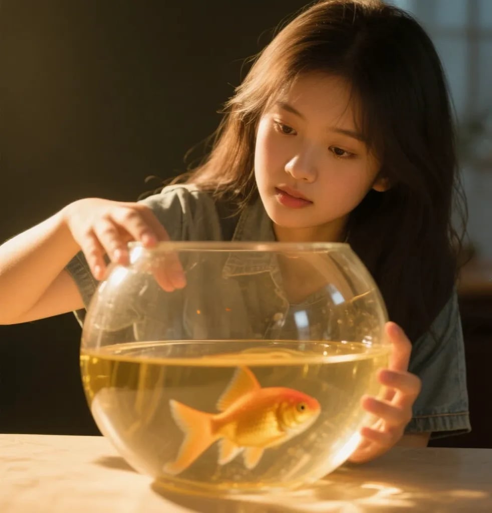 金魚 | の人気AIイラスト・グラビア