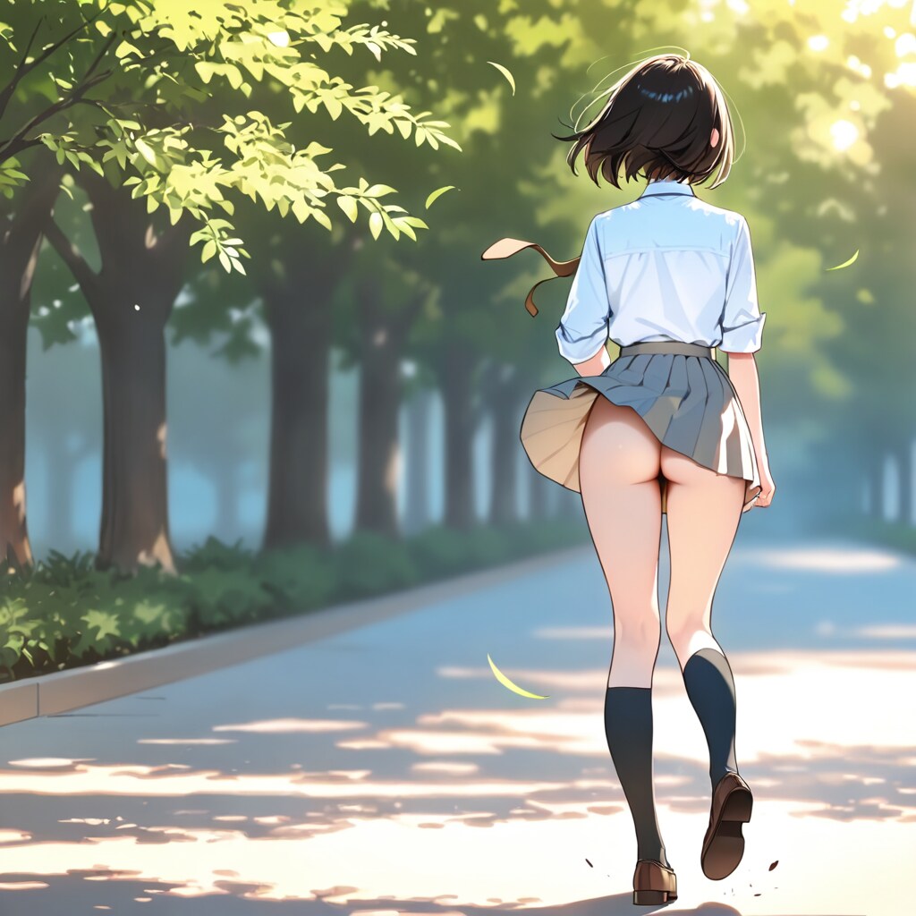 履き忘れ