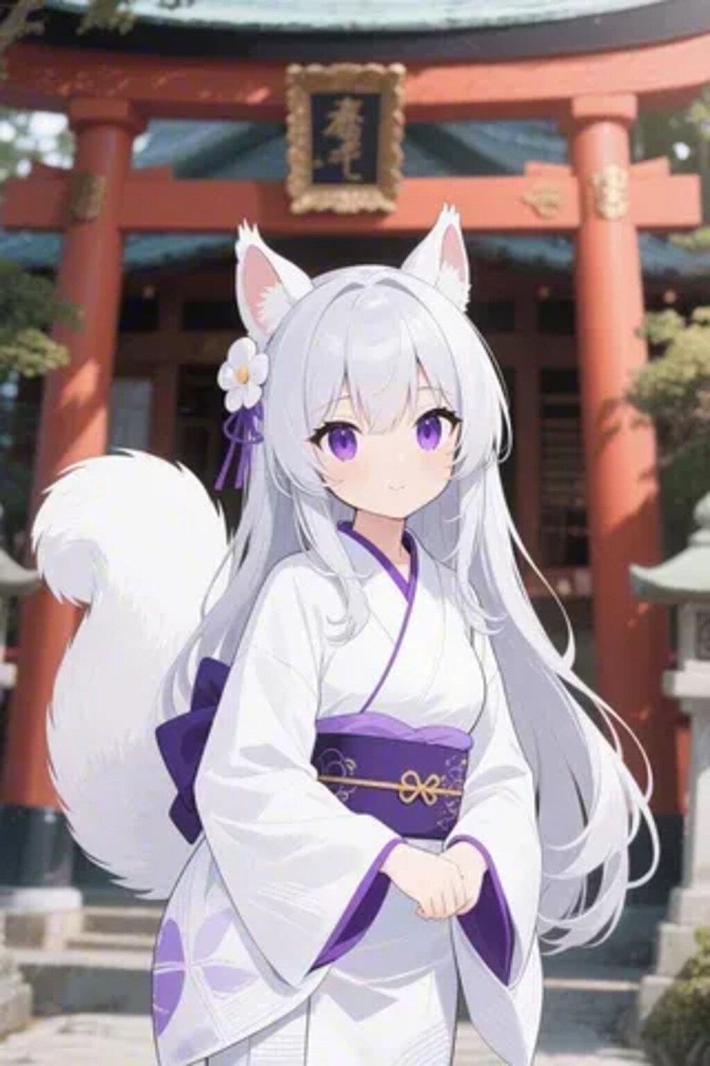 虎鼠神社の御神体156