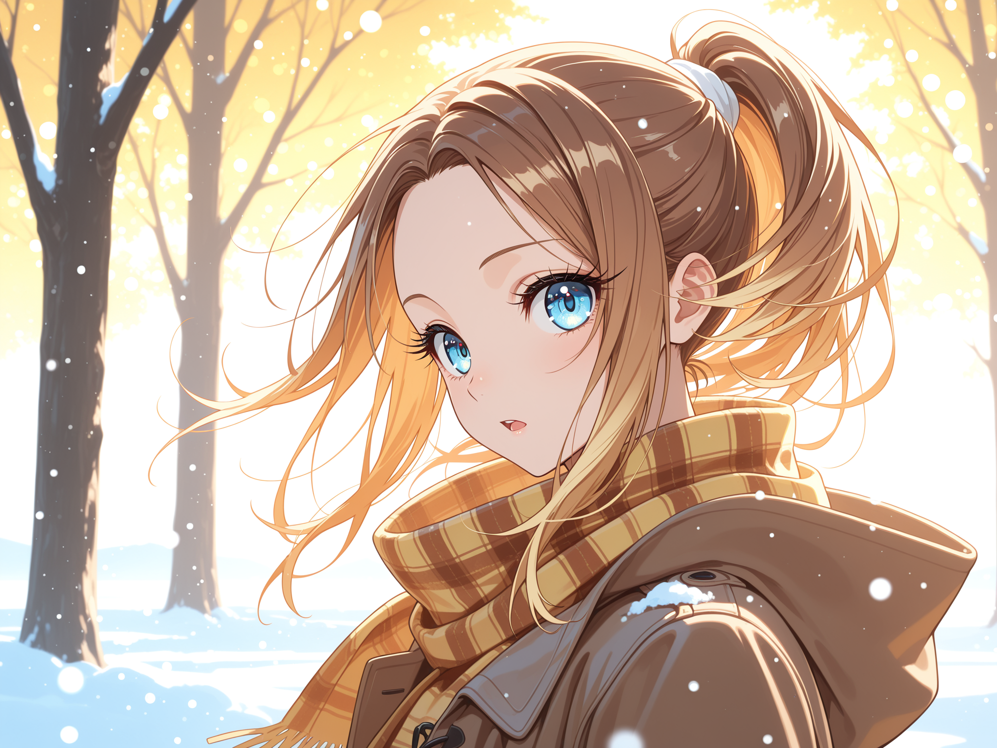 おはよう | の人気AIイラスト・グラビア