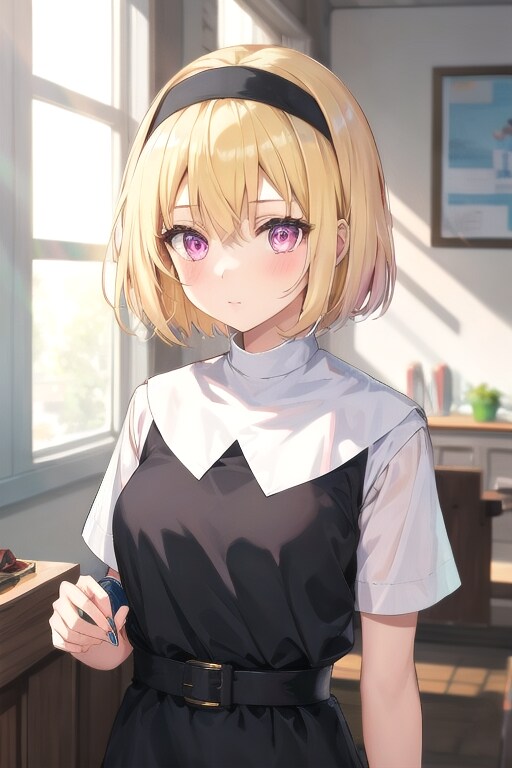 虎鼠神社ひとみちゃん