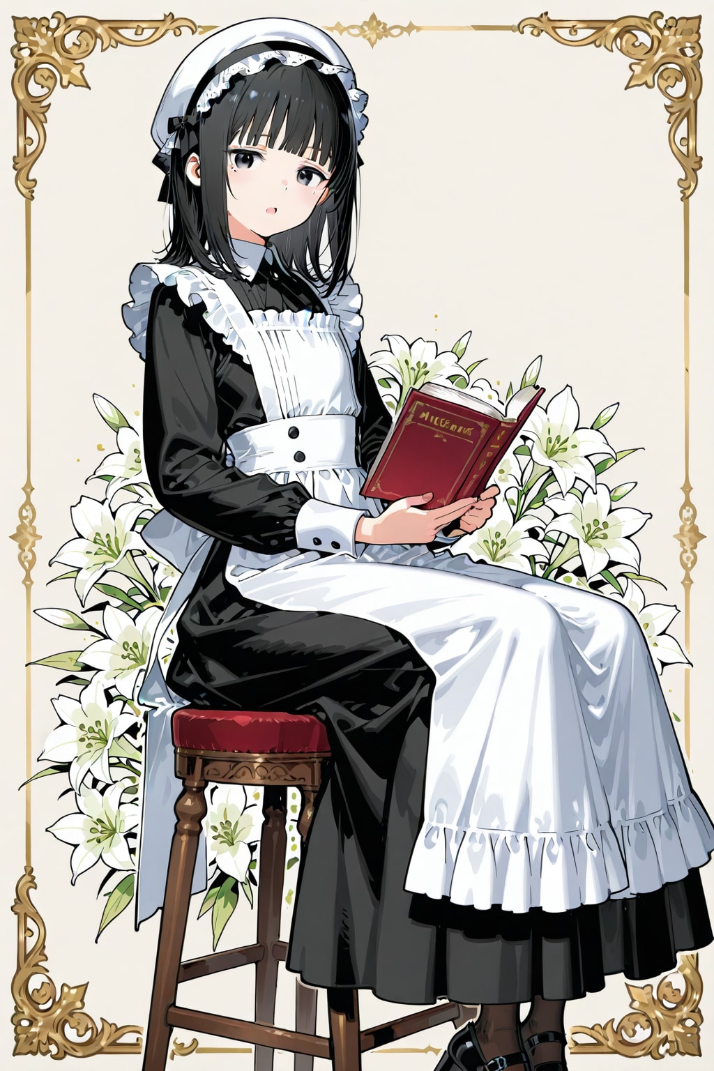 うちの子紹介💖💖