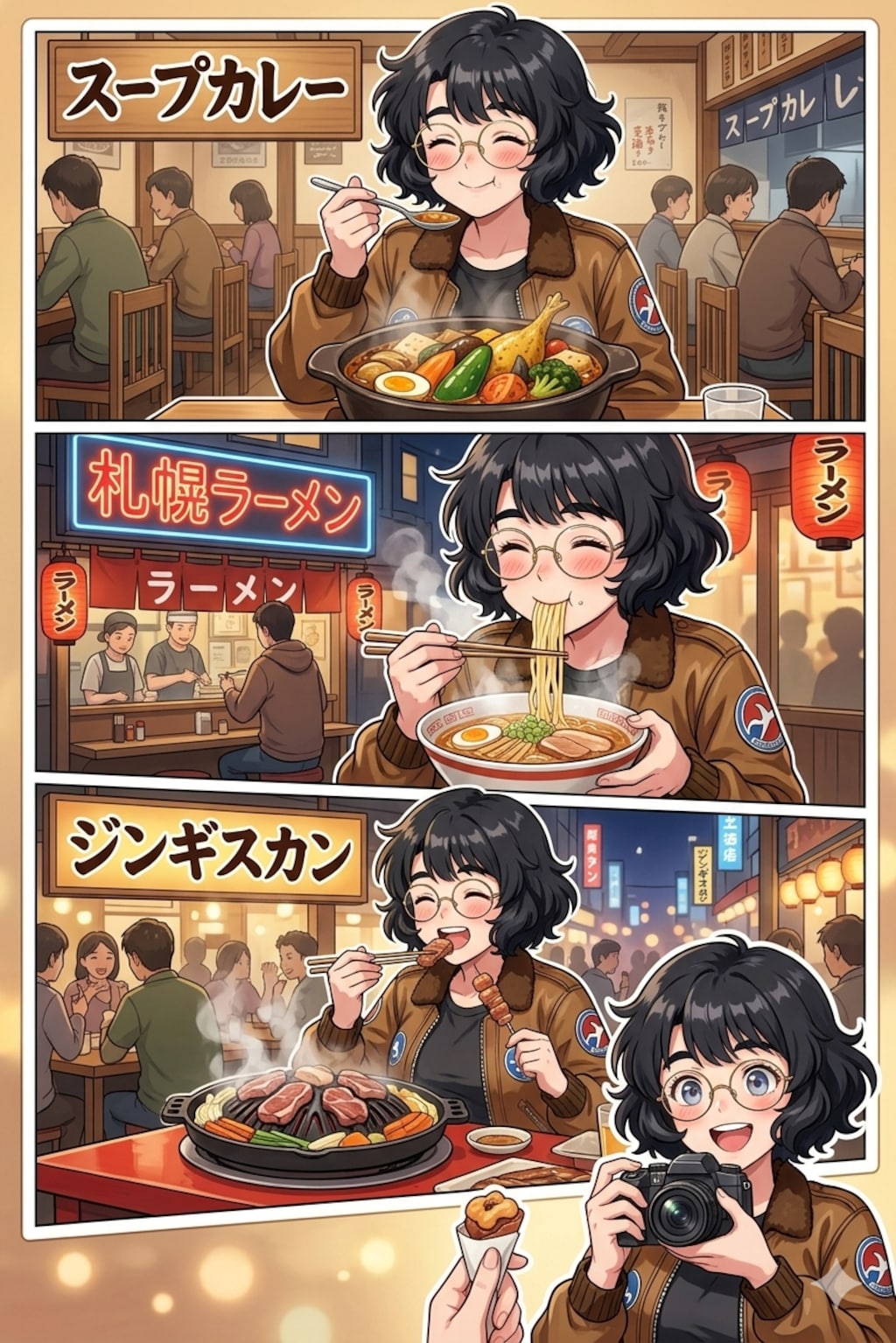 ニコタマ☆ジャーニー
