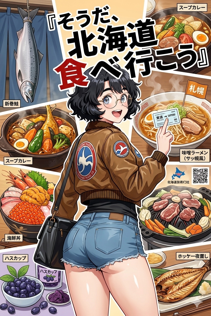 ニコタマ☆ジャーニー | の人気AIイラスト・グラビア