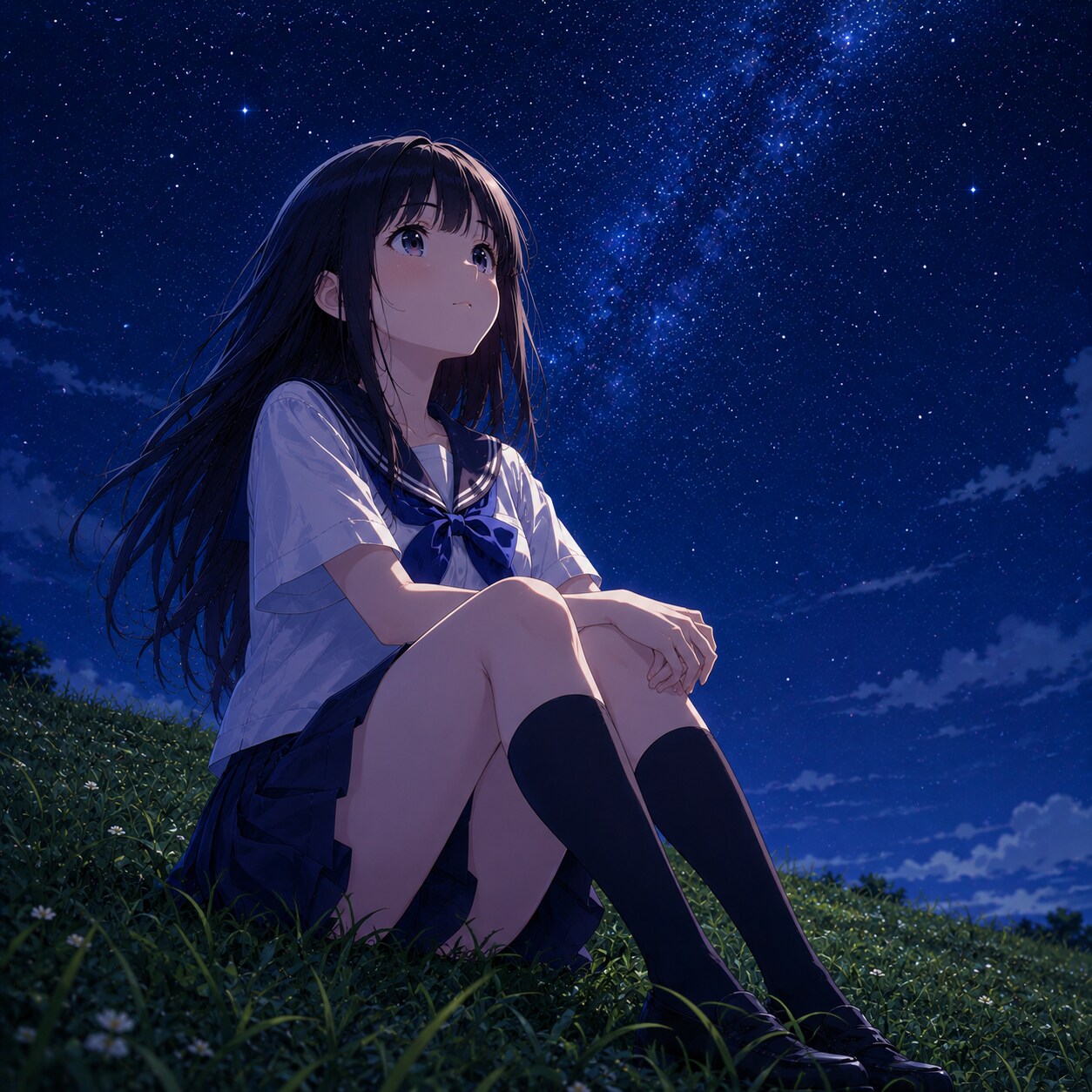 星空