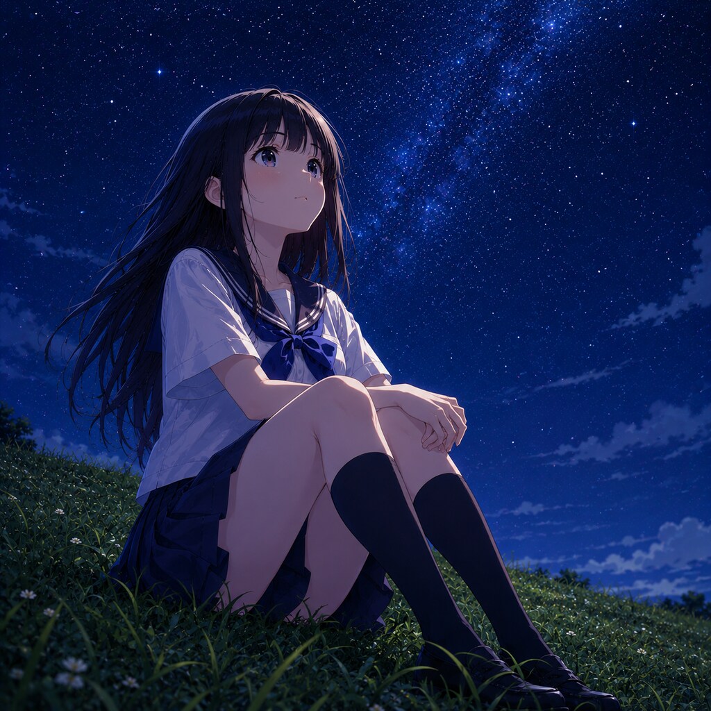 星空
