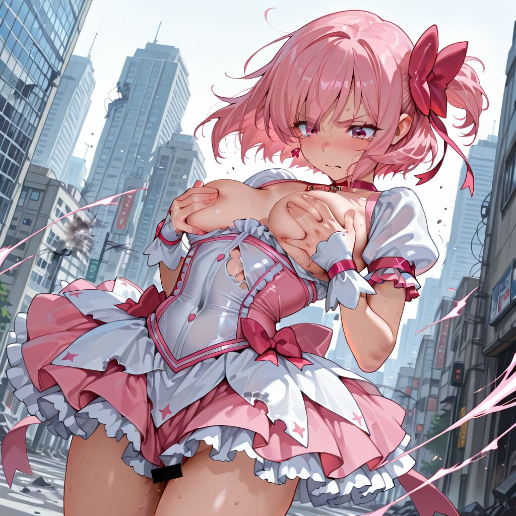 服ビリ好き