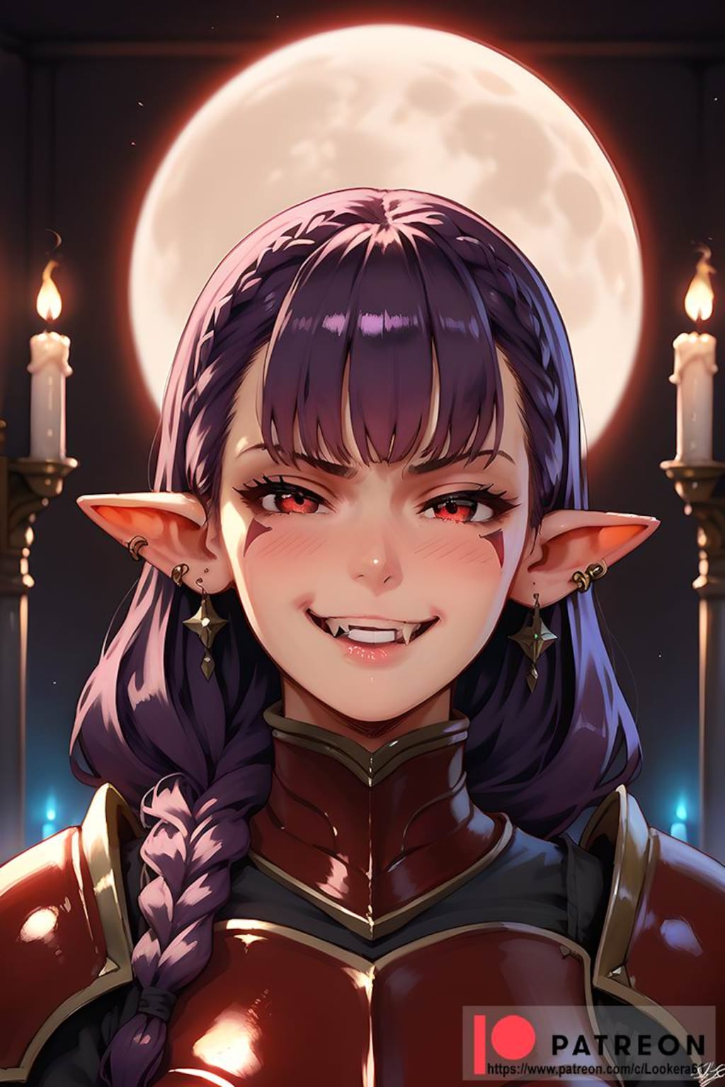 エシル・ラディール (俺だけレベルアップな件)